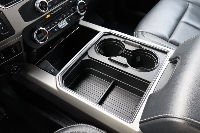 Used 2022 Ford F250 Lariat w/ Lariat Value Package image 28