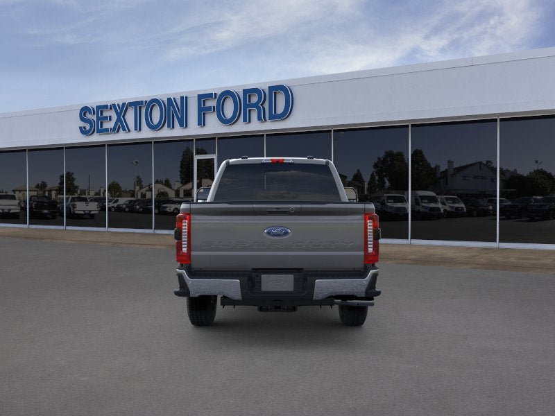 New 2026 Ford F350 4x4 Crew Cab Super Duty image 5
