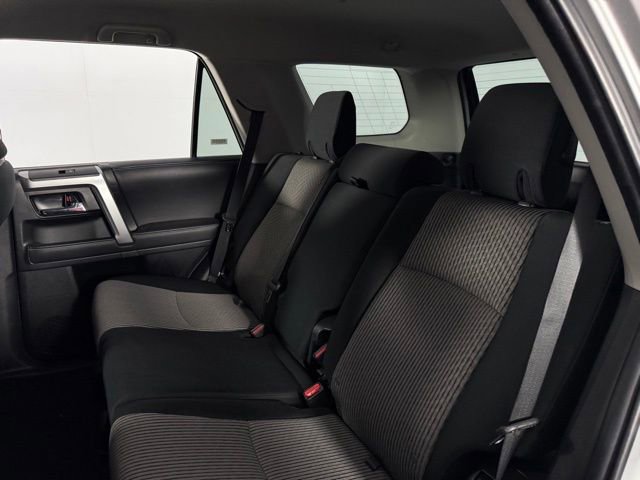 Used 2024 Toyota 4Runner SR5 AWD/4WD image 16