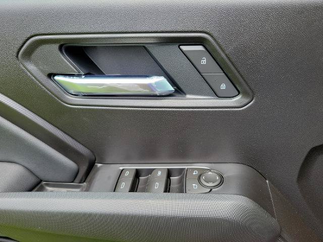 New 2026 GMC Canyon Elevation w/ Convenience Package RWD image 26