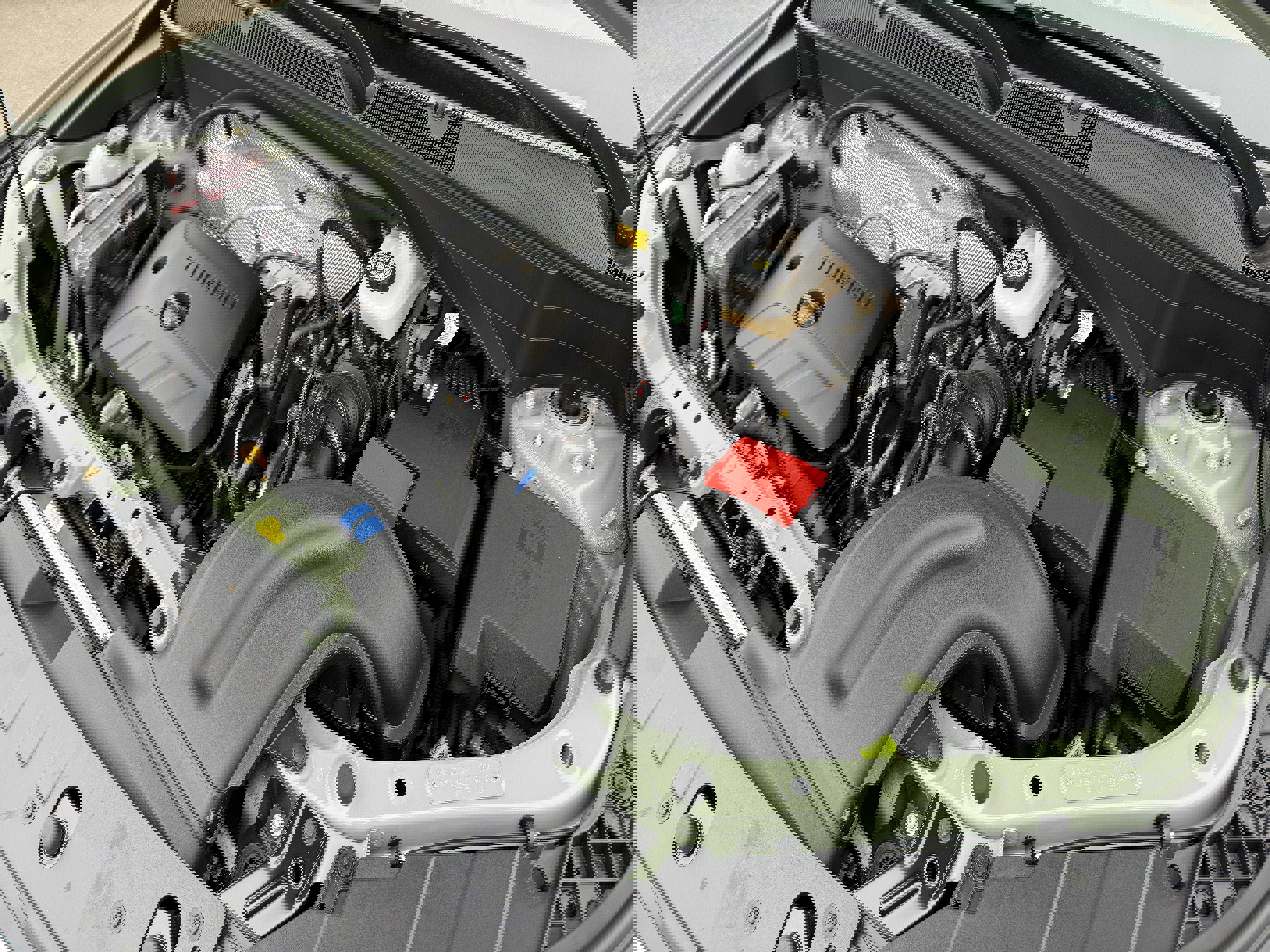 New 2026 Chevrolet TrailBlazer LT w/ Convenience Package image 37