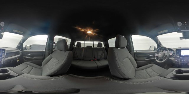 New 2027 RAM 1500 Express RWD image 30