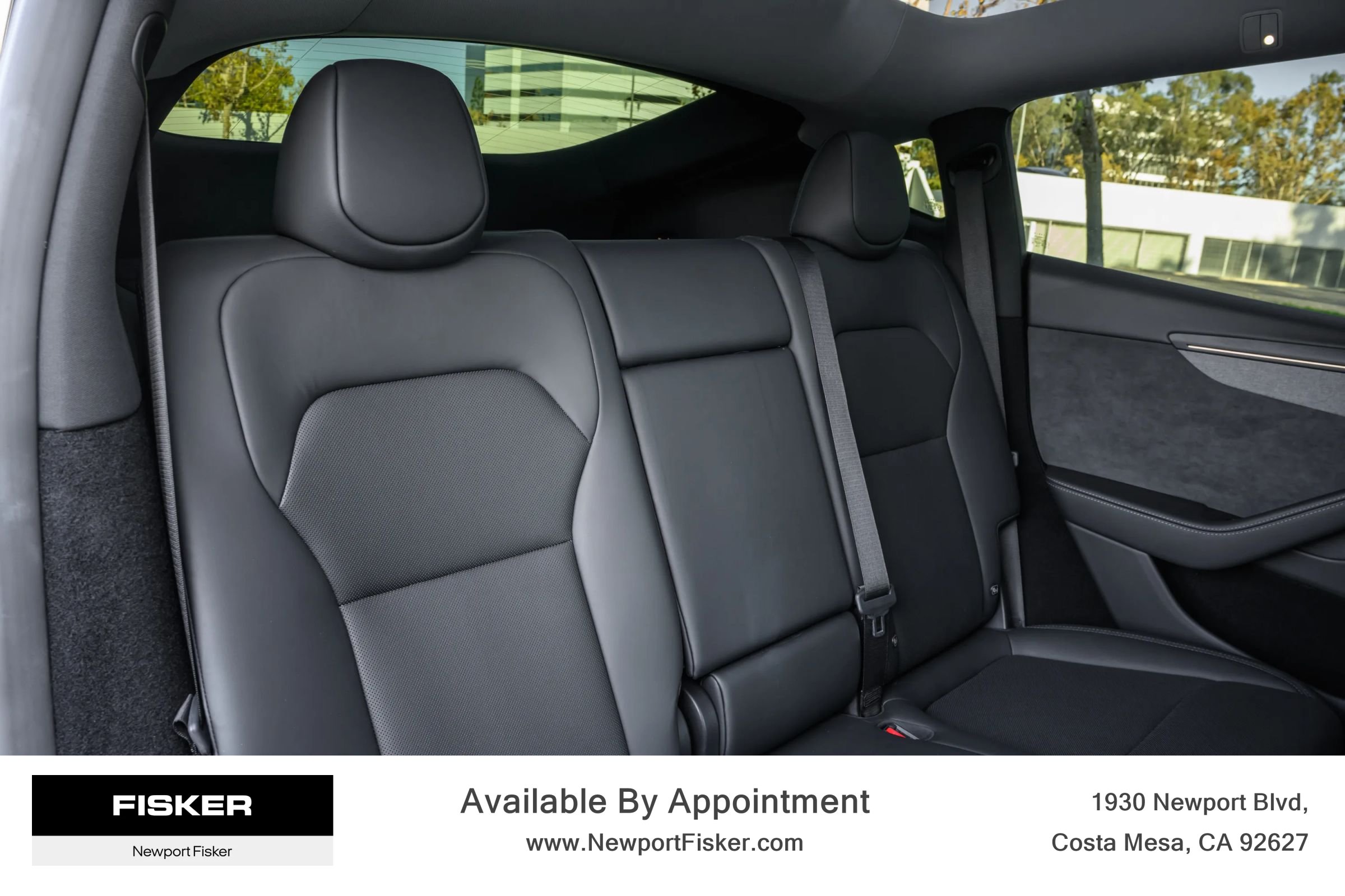 Used 2026 Tesla Model Y AWD image 30