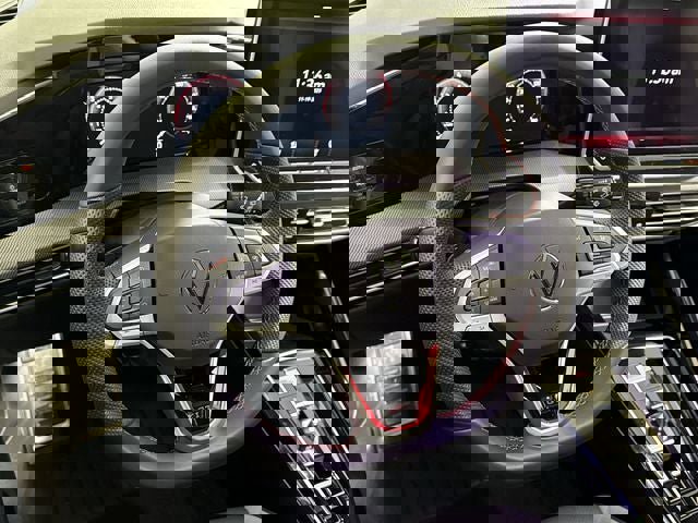 New 2026 Volkswagen GTI Autobahn image 18