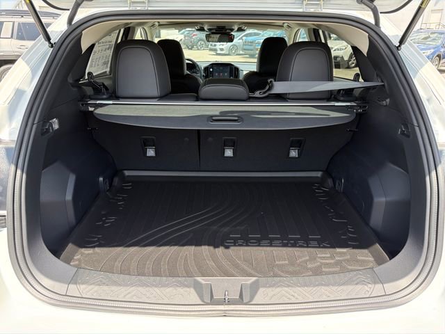 New 2026 Subaru Crosstrek 2.5i Limited AWD/4WD image 25