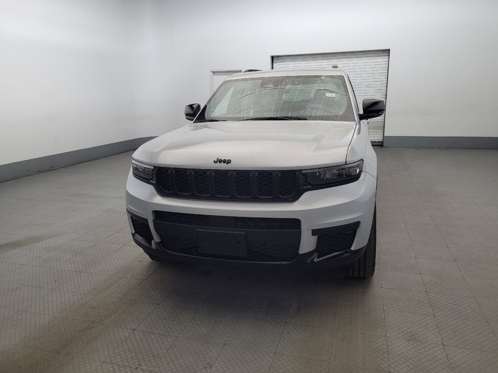 Used 2021 Jeep Grand Cherokee L Laredo AWD/4WD image 15