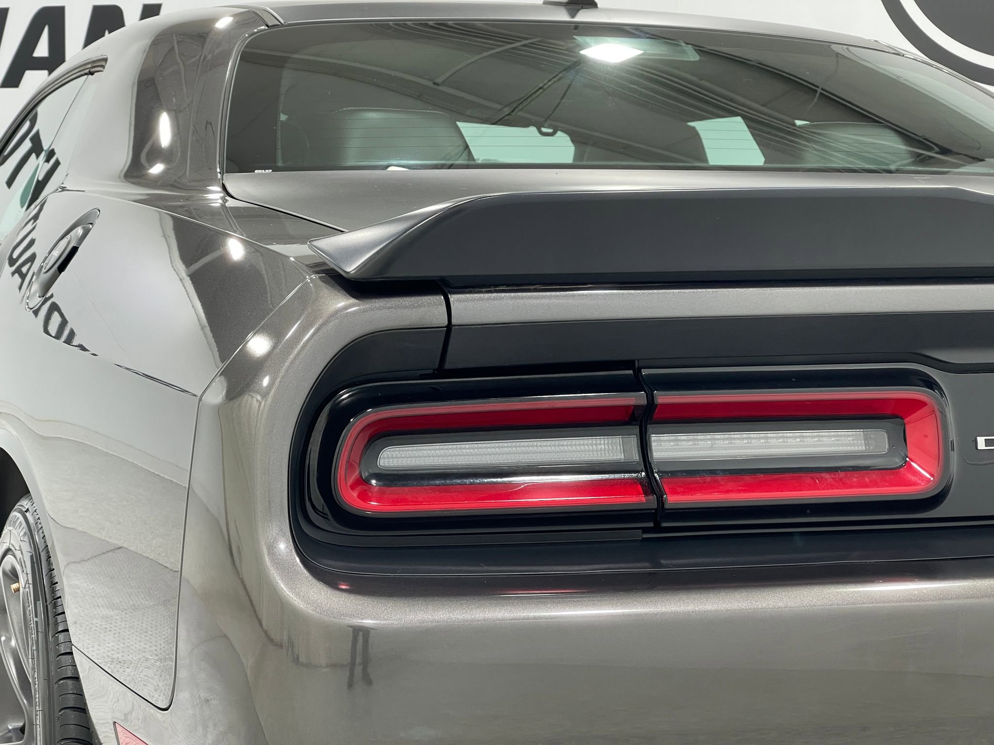 Used 2020 Dodge Challenger R/T w/ T/A Package image 35