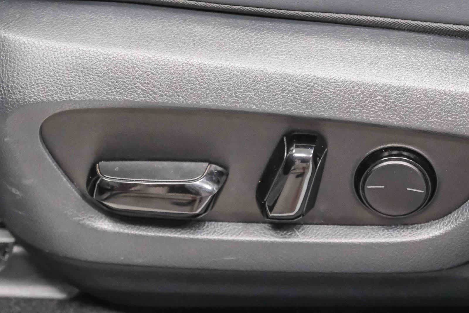 Used 2024 Lexus NX 250 FWD image 28