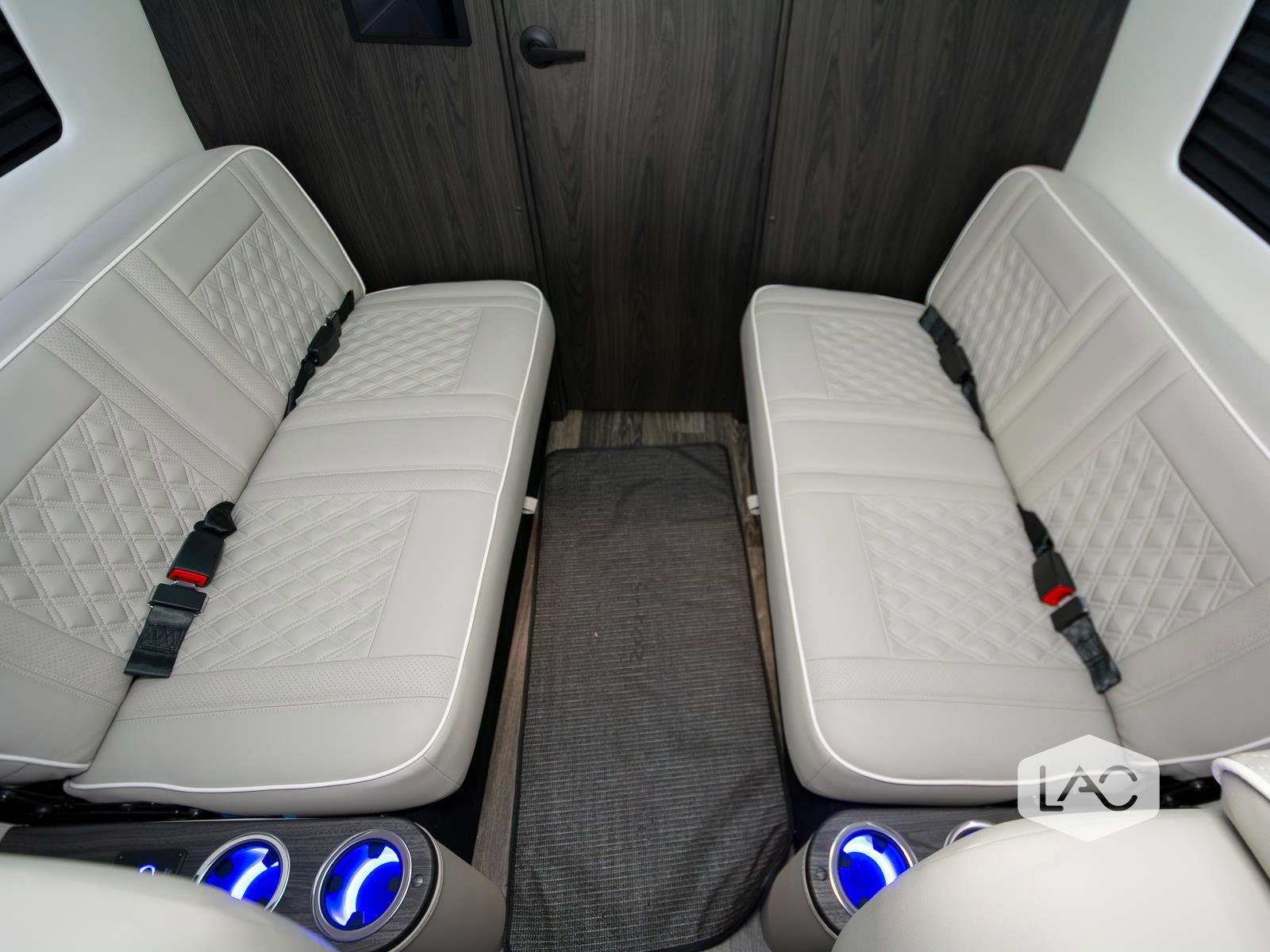 Used 2025 Mercedes-Benz Sprinter 3500 image 30