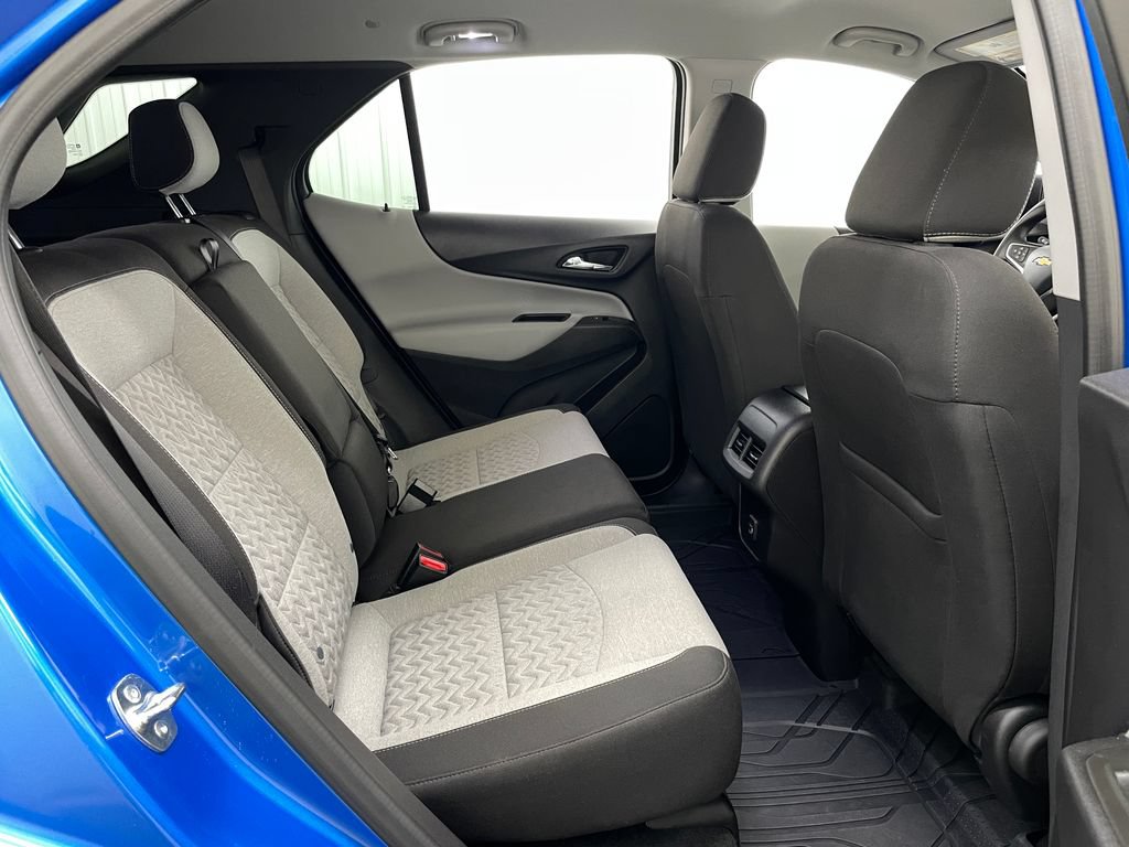 Certified 2024 Chevrolet Equinox LS w/ LS Convenience Package FWD image 40