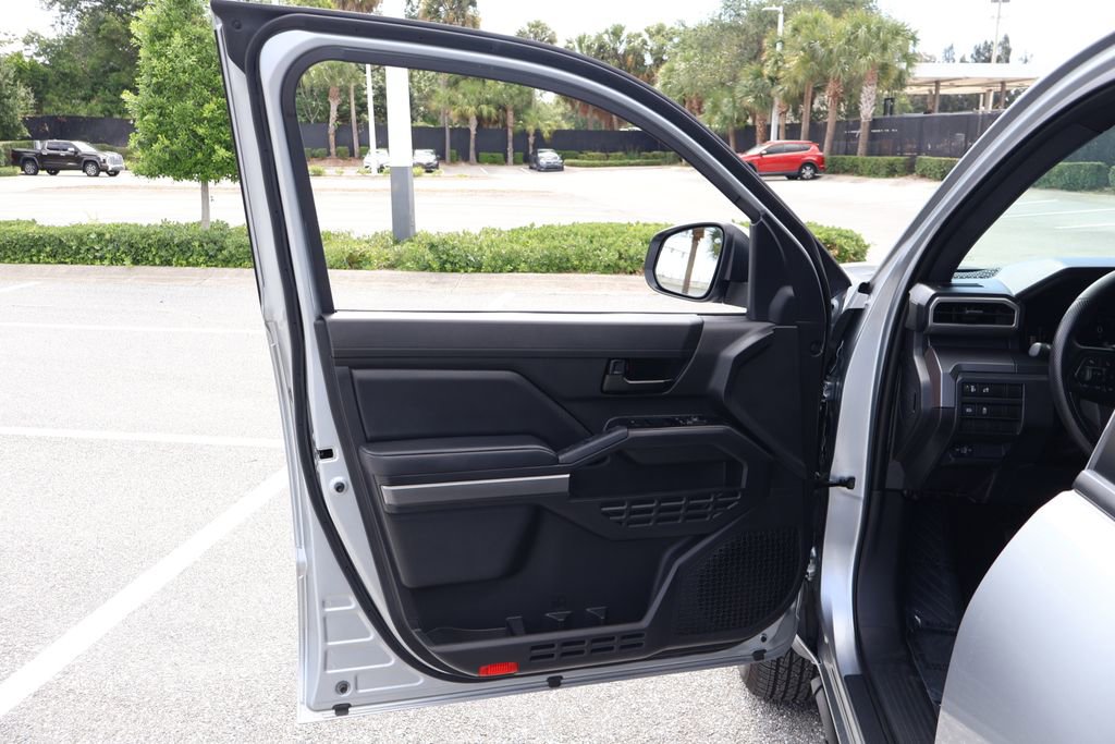 Used 2024 Toyota Tacoma SR5 RWD image 16
