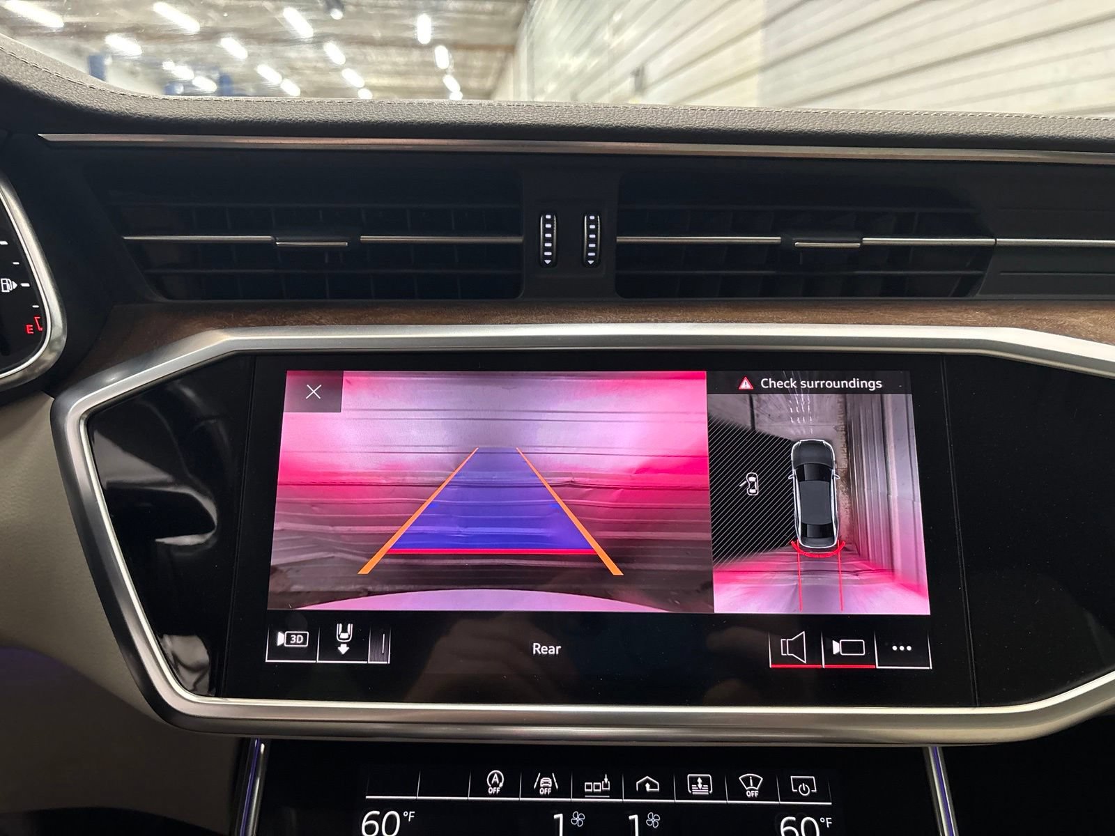 Used 2019 Audi A6 3.0T Prestige w/ Prestige Package AWD/4WD image 19