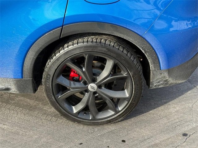 Used 2024 Dodge Hornet R/T Plus image 4