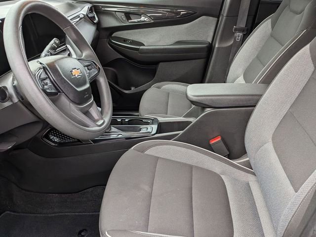 Used 2025 Chevrolet TrailBlazer LT FWD image 17