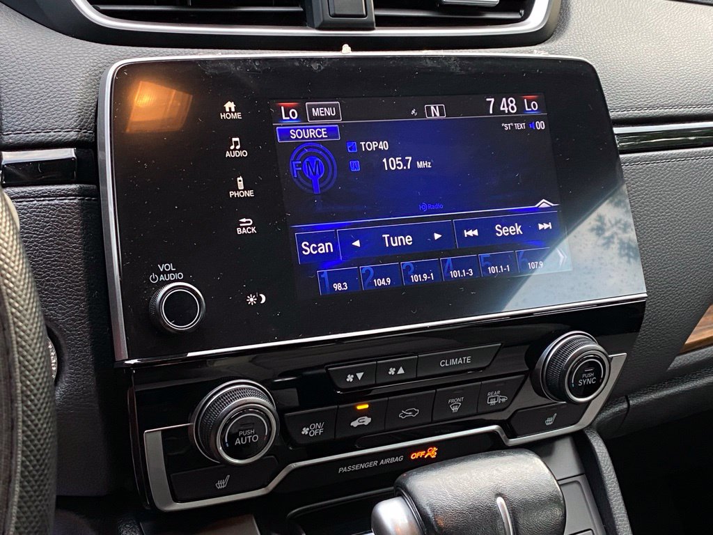 Used 2020 Honda CR-V EX-L image 18