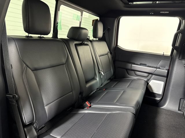 New 2026 Ford F150 Lariat w/ Equipment Group 502A High AWD/4WD image 15