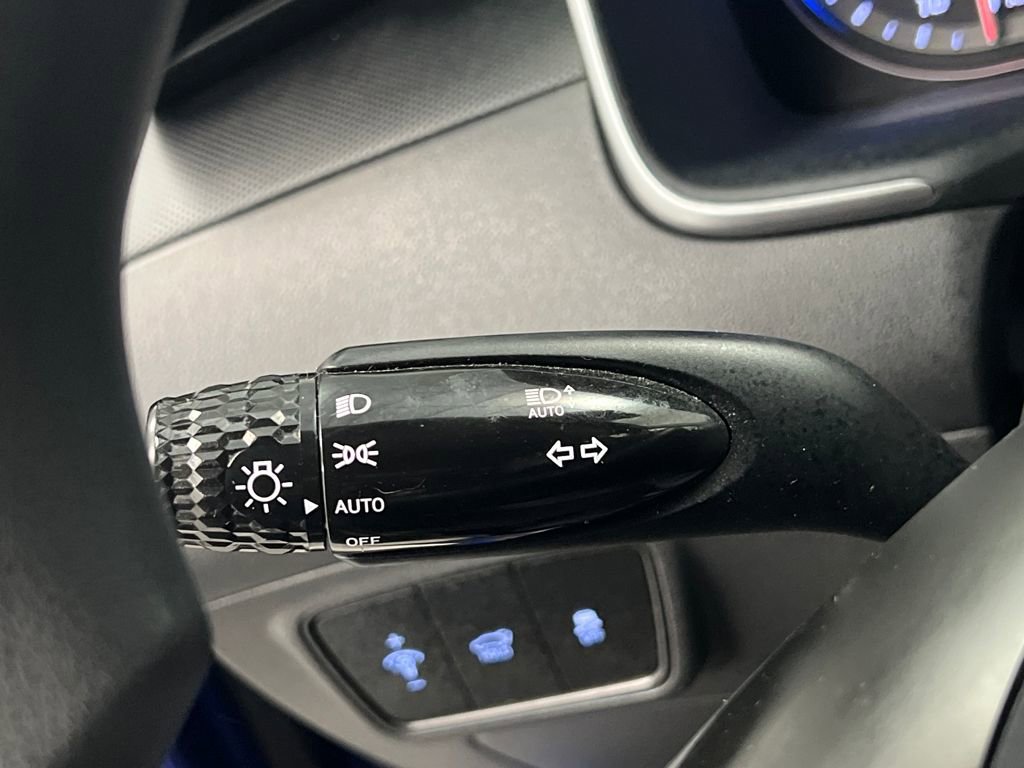 Used 2024 Hyundai Tucson SEL image 49