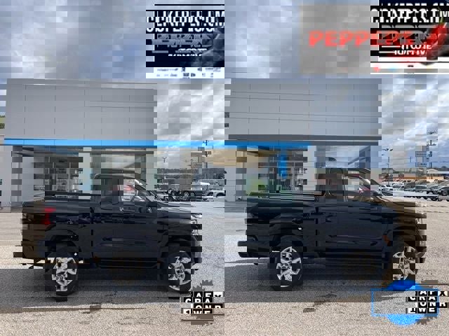 Used 2024 Nissan Frontier SV w/ SV Convenience Package image 6