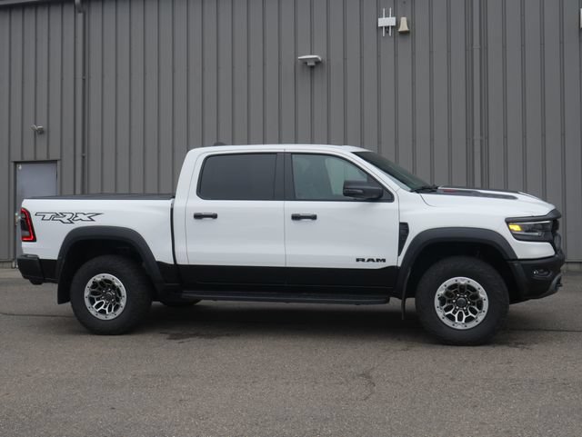 Used 2023 RAM 1500 TRX w/ TRX Level 2 Equipment Group AWD/4WD image 10