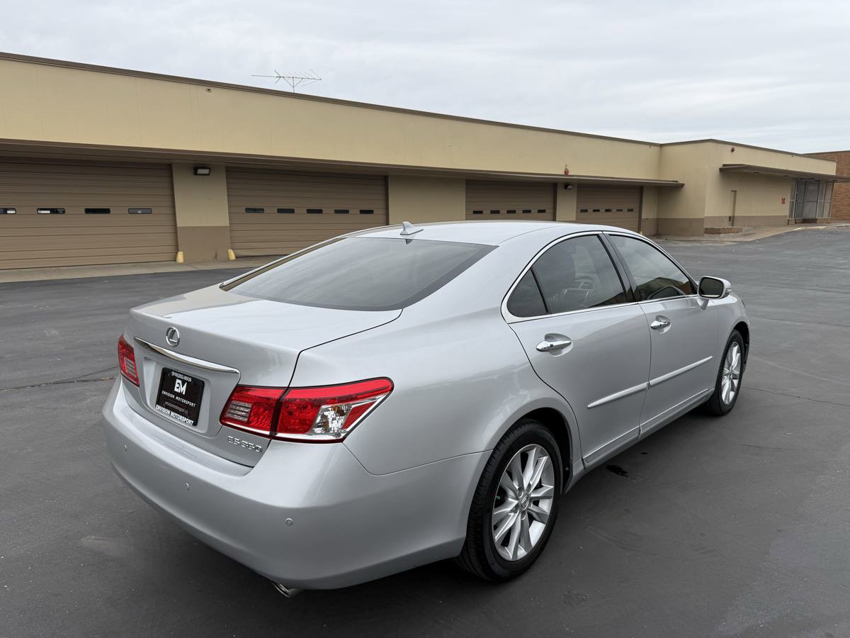 Used 2012 Lexus ES 350 image 7