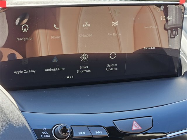 New 2025 Acura RDX w/ Technology Package image 26