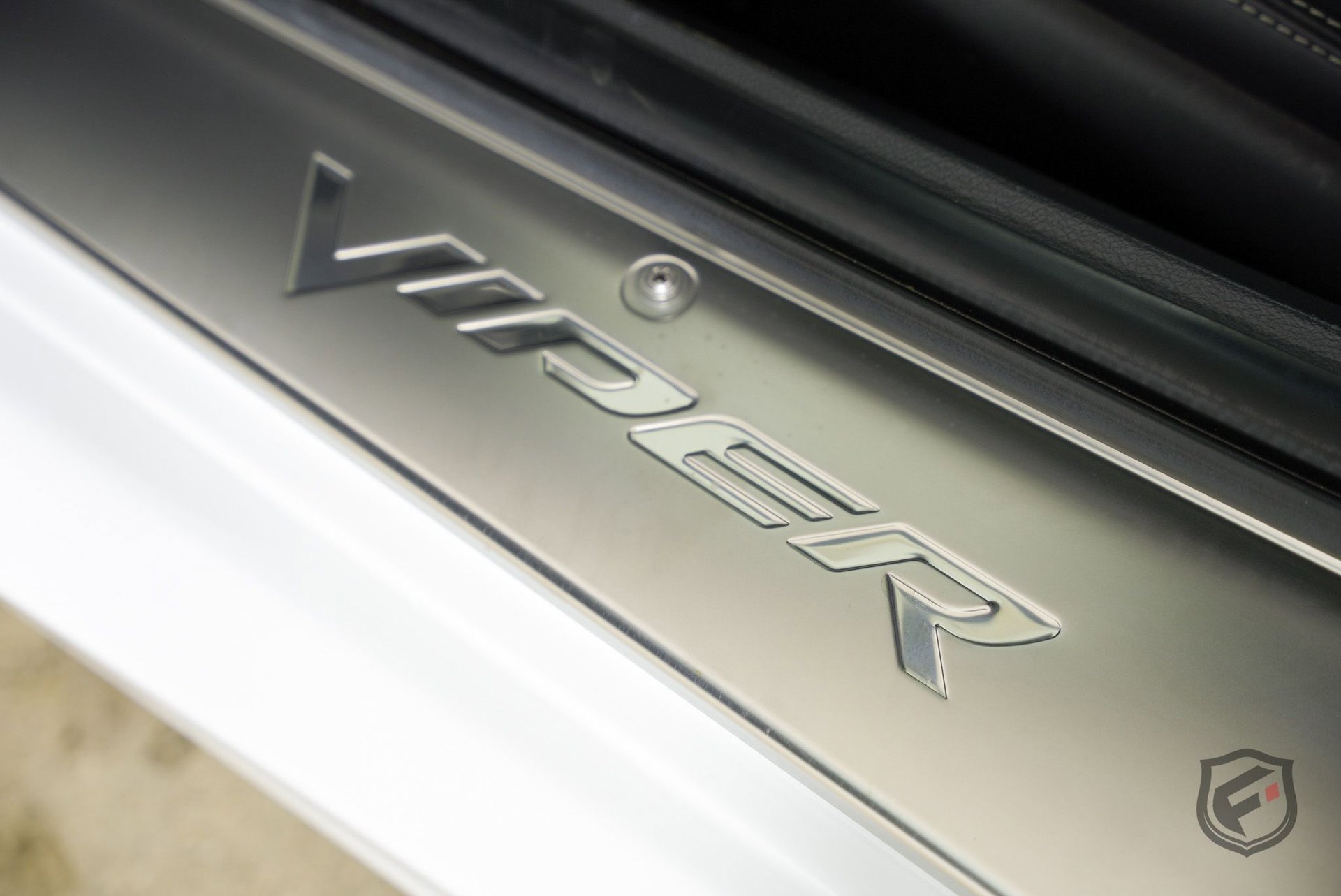 Used 2013 SRT Viper GTS image 26