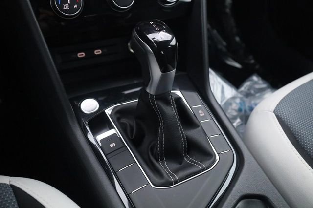 New 2026 Volkswagen Taos S image 16