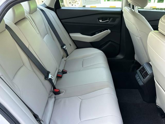 Used 2023 Honda Accord Touring image 10