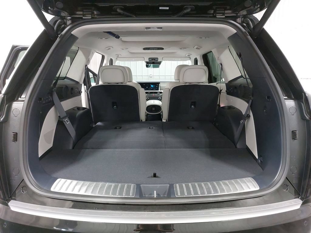 Used 2026 Hyundai Palisade Calligraphy AWD/4WD image 14