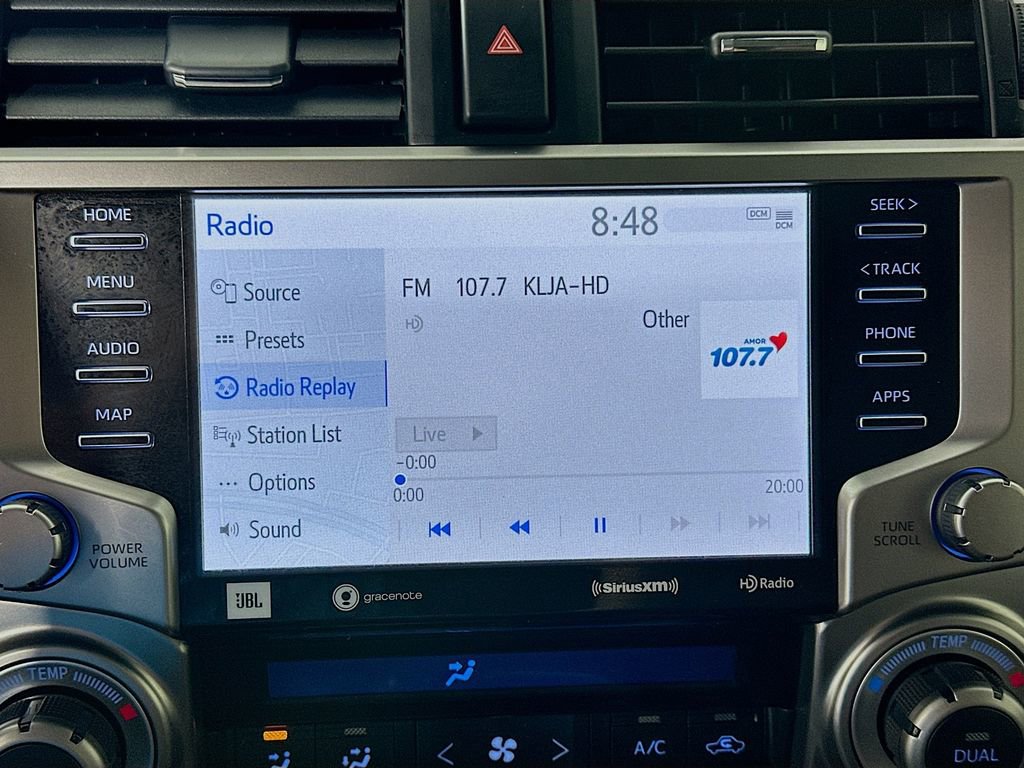 Certified 2024 Toyota 4Runner Limited image 15