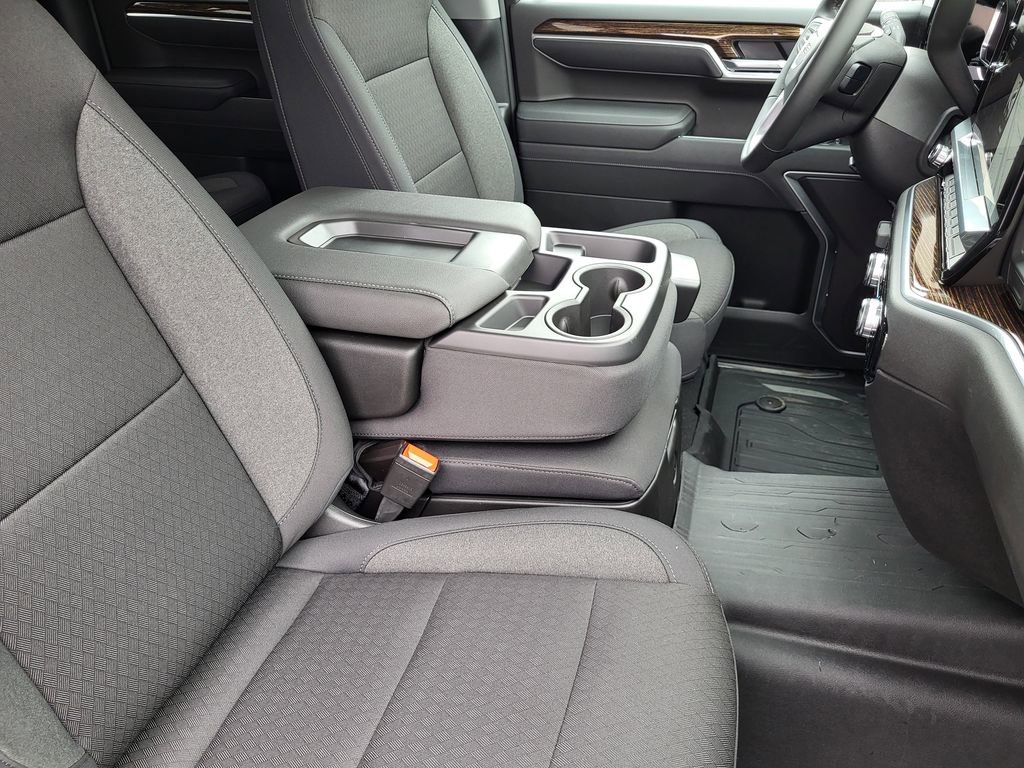 New 2026 GMC Sierra 1500 SLE AWD/4WD image 11