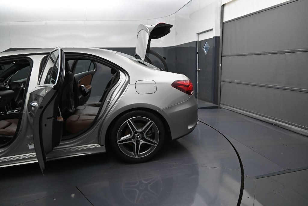Used 2020 Mercedes-Benz A 220 4MATIC image 12