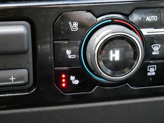 Certified 2023 Chevrolet Silverado 1500 ZR2 w/ Technology Package image 17