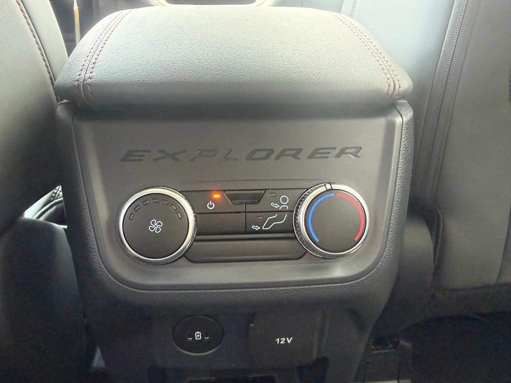 New 2026 Ford Explorer Active w/ Active Comfort Package AWD/4WD image 37