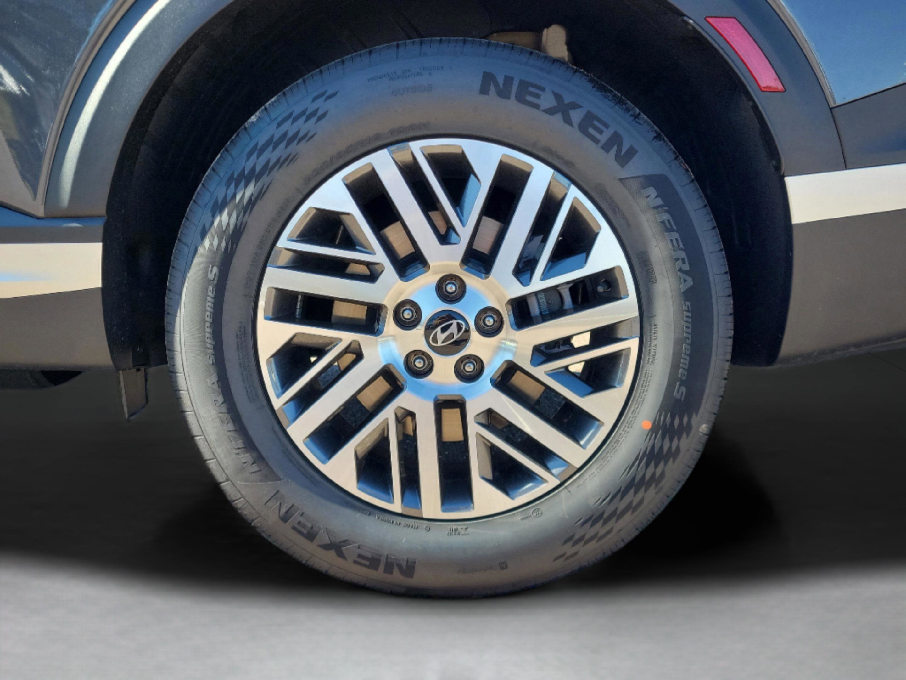 New 2026 Hyundai Palisade SEL image 5