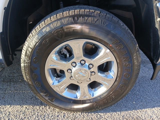 Used 2024 RAM 2500 Big Horn image 12