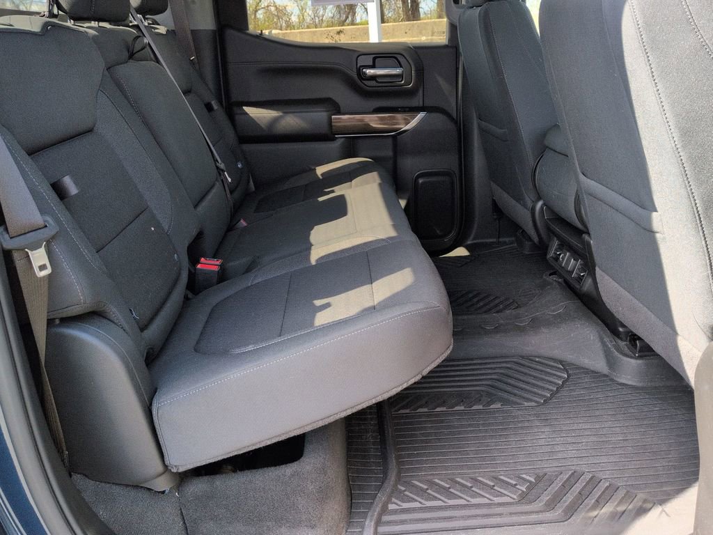 Used 2022 Chevrolet Silverado 1500 RST image 19
