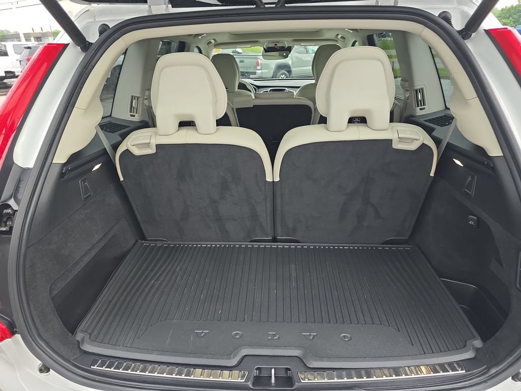 Used 2019 Volvo XC90 T6 Inscription w/ Advanced Package AWD/4WD image 15