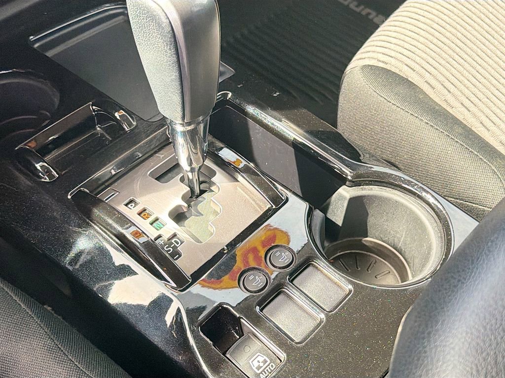 Used 2019 Toyota 4Runner SR5 image 26