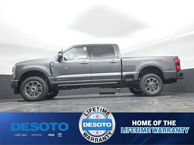 New 2026 Ford F350 Platinum image 48