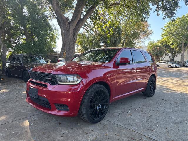 Used 2019 Dodge Durango GT image 2