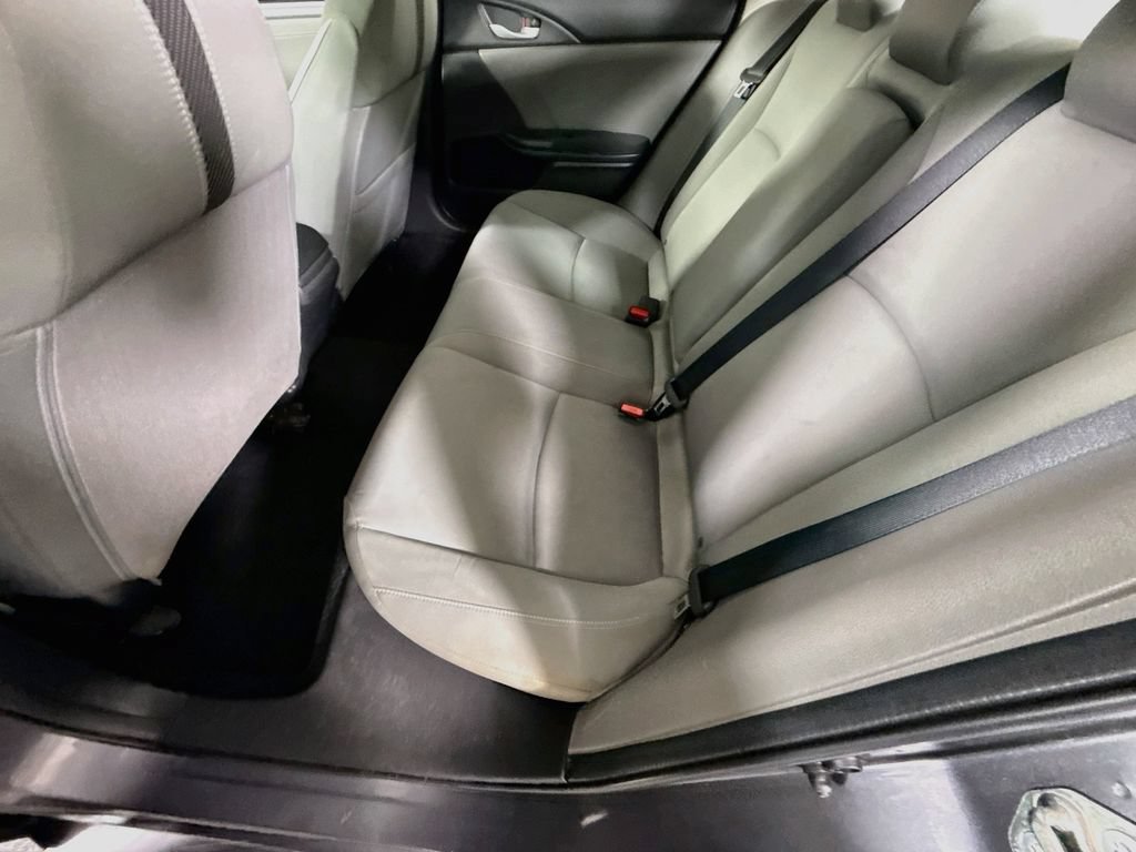 Used 2016 Honda Civic EX image 26