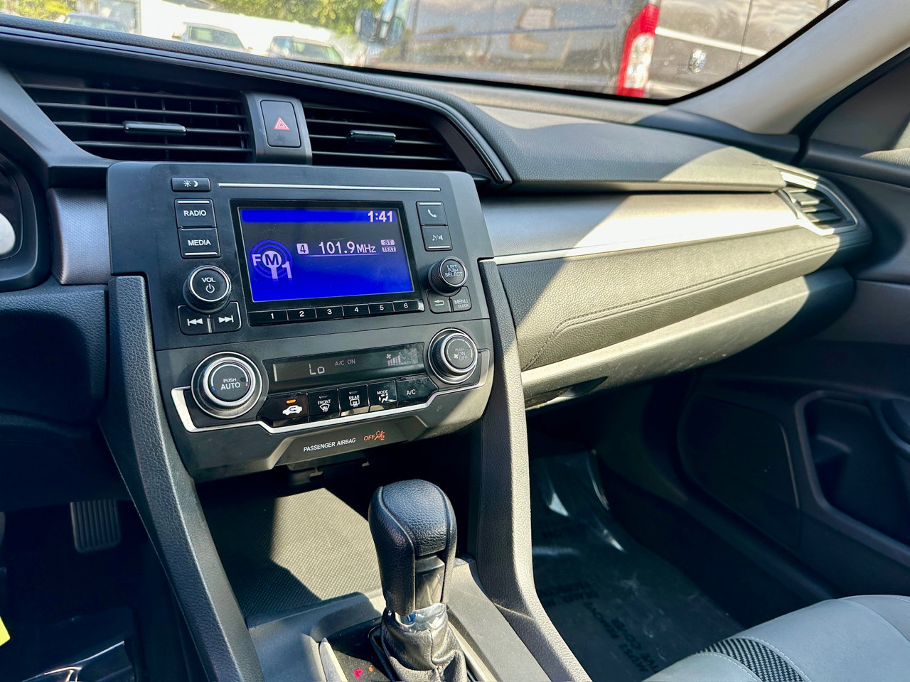 Used 2016 Honda Civic LX image 29