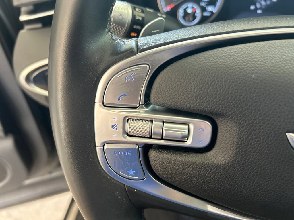 Used 2025 Genesis GV70 2.5T AWD/4WD image 45