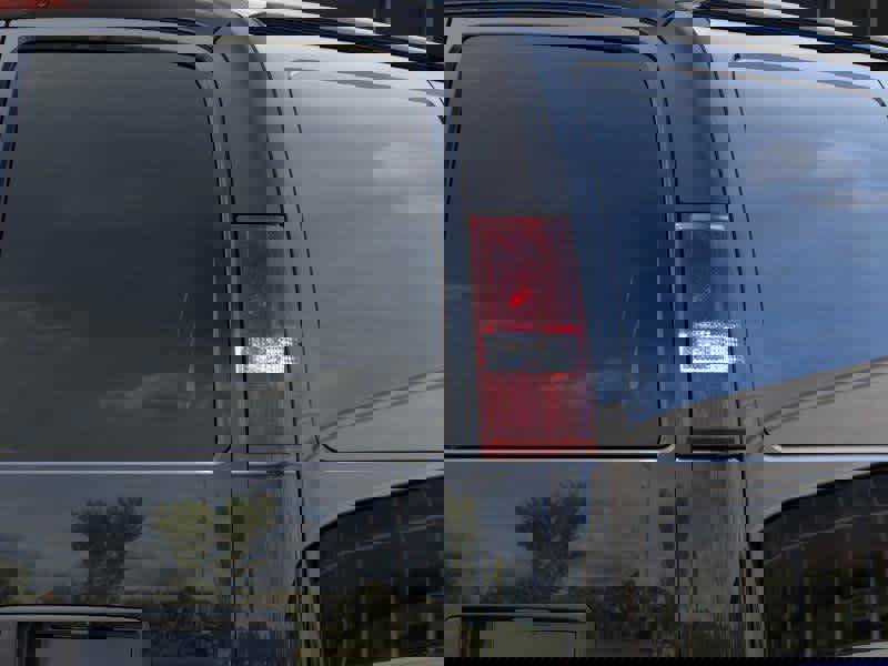 New 2026 Chevrolet Express 2500 w/ Driver Convenience Package RWD image 11
