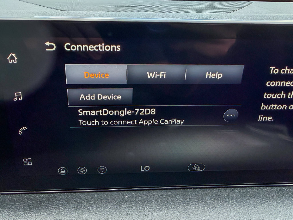 New 2027 Nissan Sentra SR w/ Floor Mat Package FWD image 21
