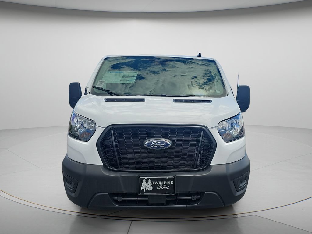 Used 2024 Ford Transit 150 Low Roof AWD image 8