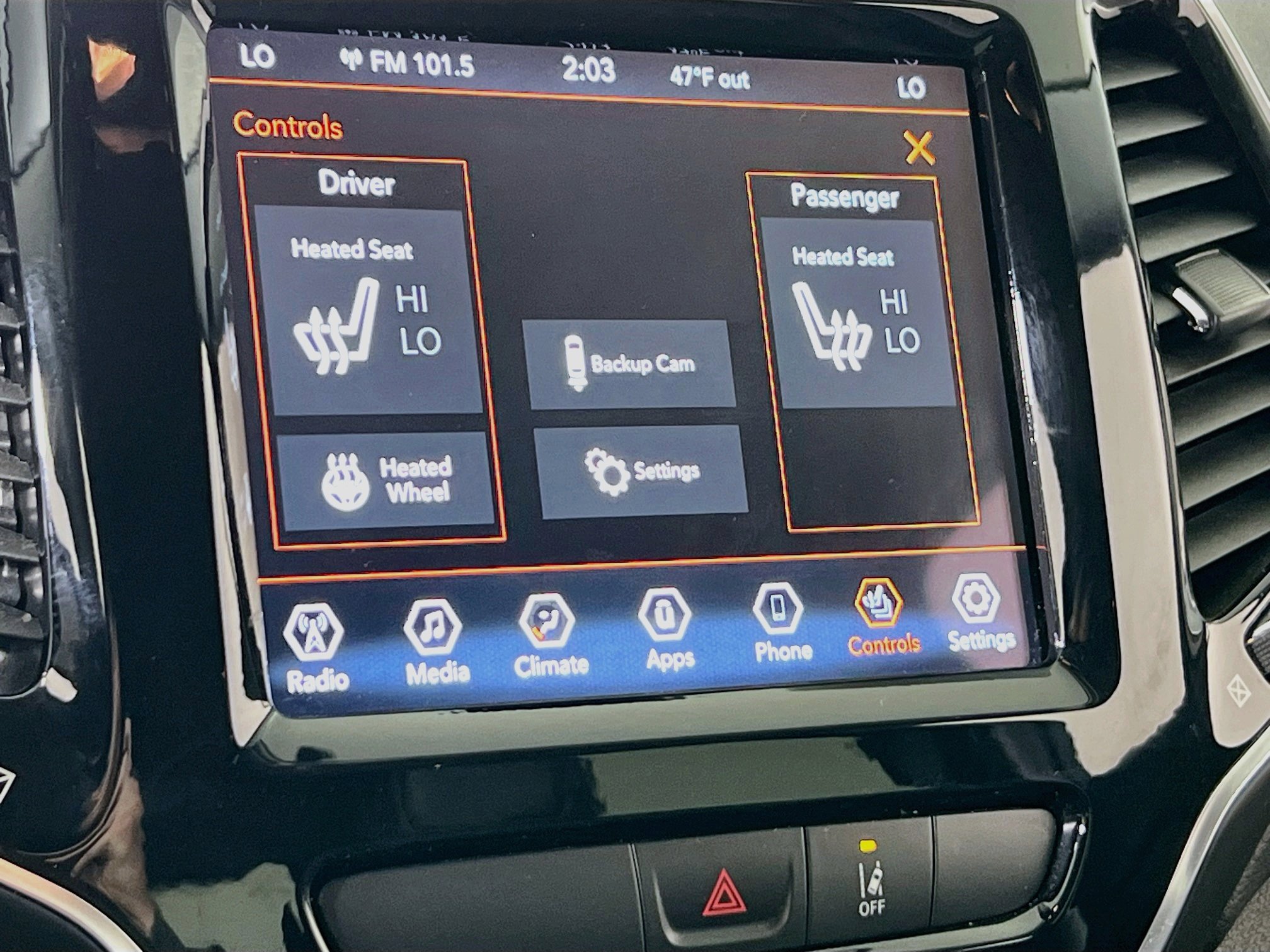 Used 2022 Jeep Cherokee Limited AWD/4WD image 19