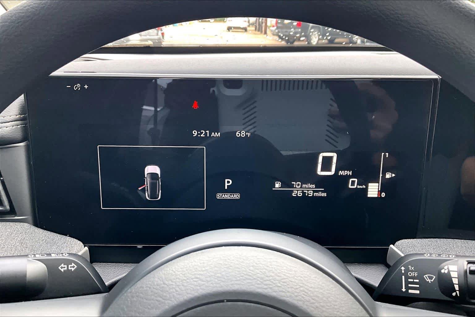 Certified 2026 Nissan Kicks SV FWD image 24