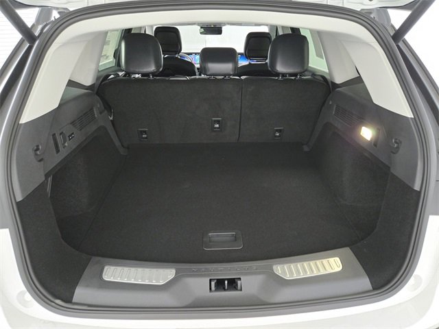 New 2026 Lincoln Nautilus Premier w/ Equipment Group 102A image 18